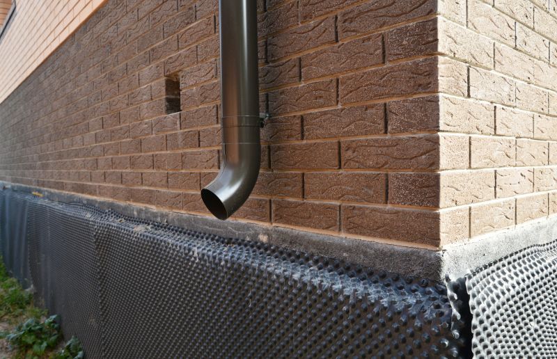 Residential Waterproofing in Sarasota, FL