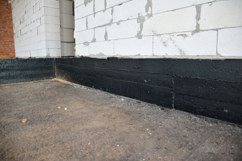 Basement Foundation Sealing in Birmingham, AL