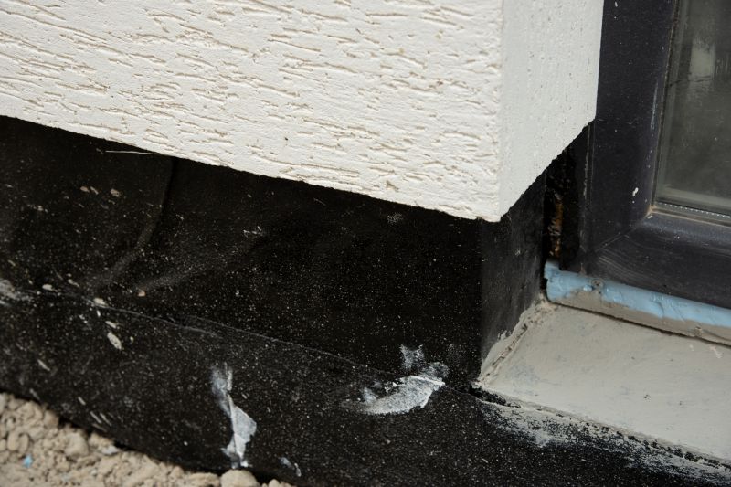Basement Walls Waterproofing in Fort Collins, CO