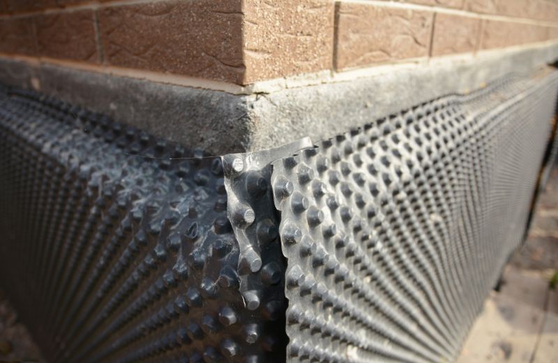 Concrete Waterproofing in Tampa, FL