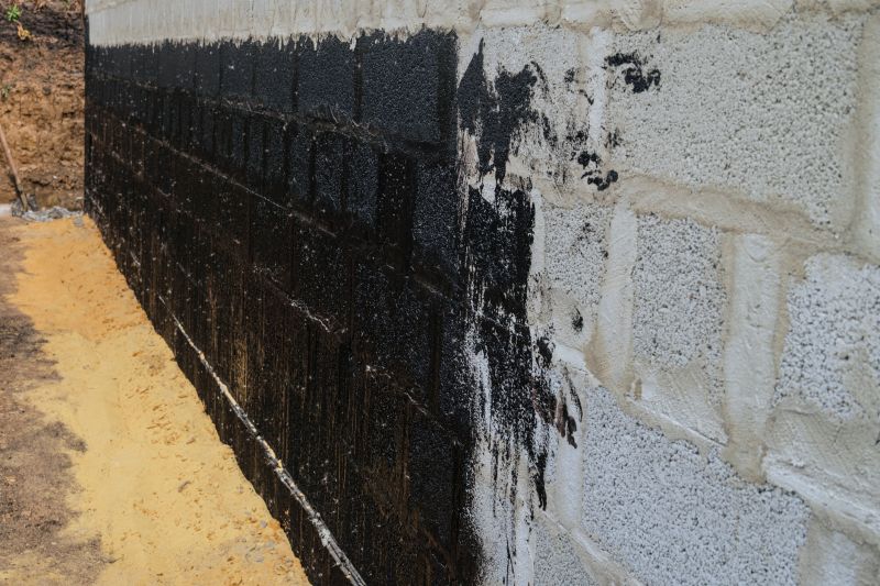 Concrete Waterproofing in Fort Collins, CO