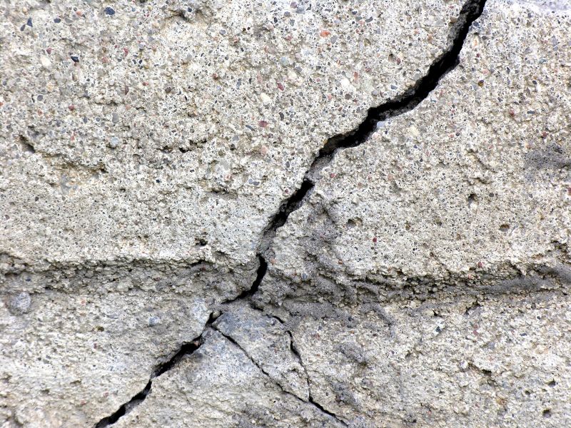 Cracked Foundation Repair in Tampa, FL