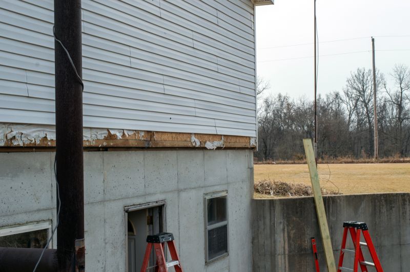 Crawlspace Structural Repair in Columbus, OH