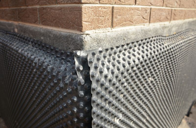 Crawlspace Waterproofing in Tuscaloosa, AL