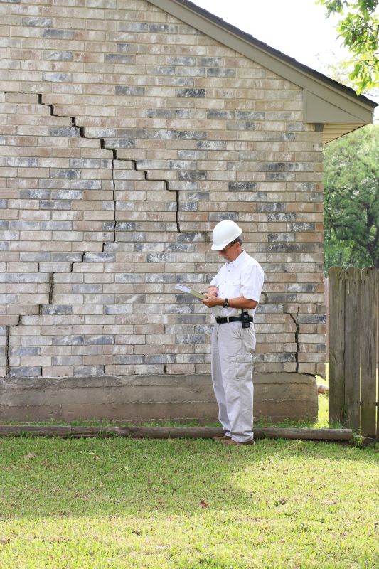 Foundation Assessment in Tampa, FL