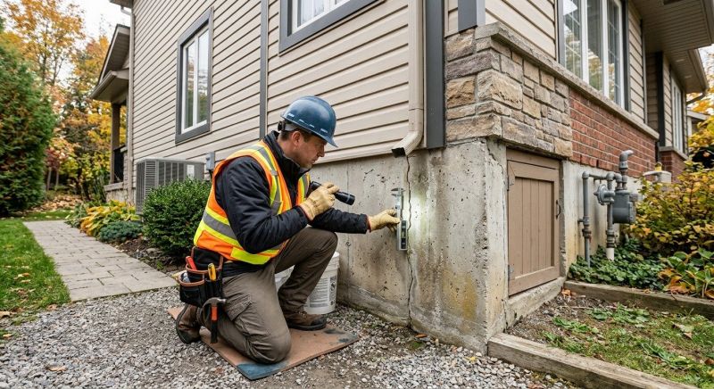 Foundation Assessment in Tampa, FL