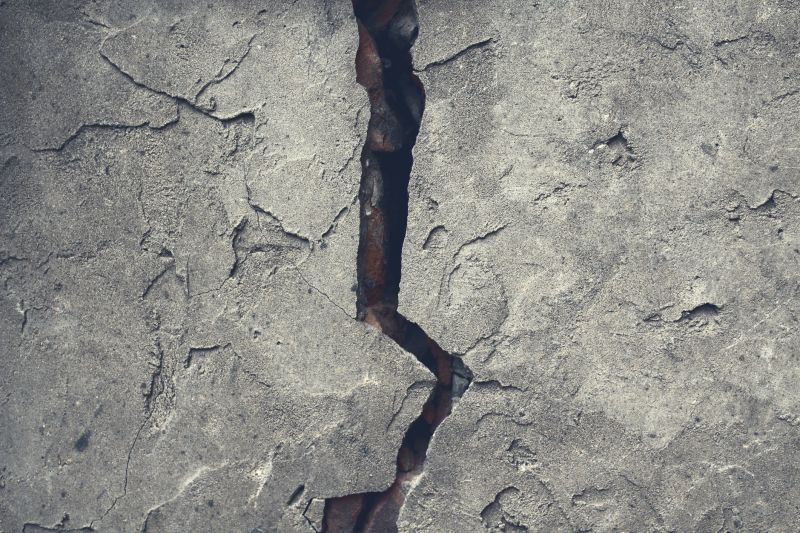 Foundation Crack Repair in Columbus, OH