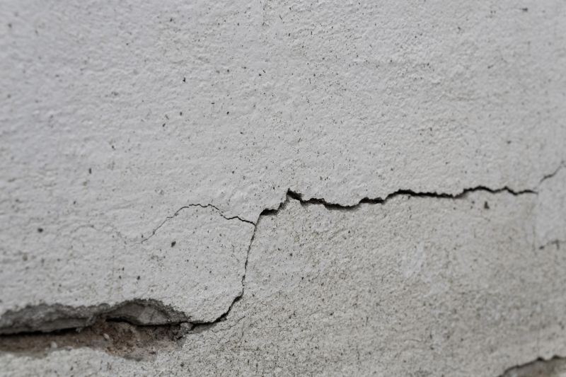 Foundation Crack Repair in Tampa, FL