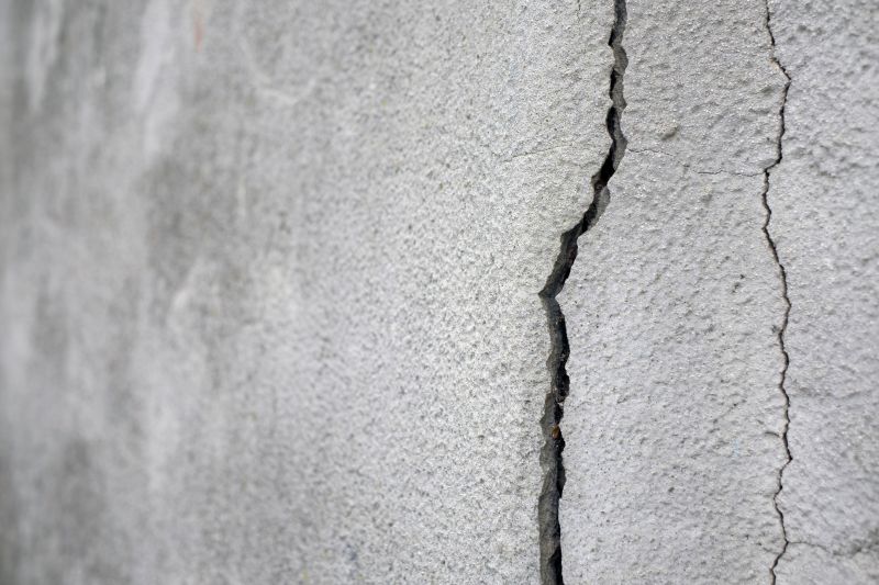 Foundation Crack Repair in Tampa, FL