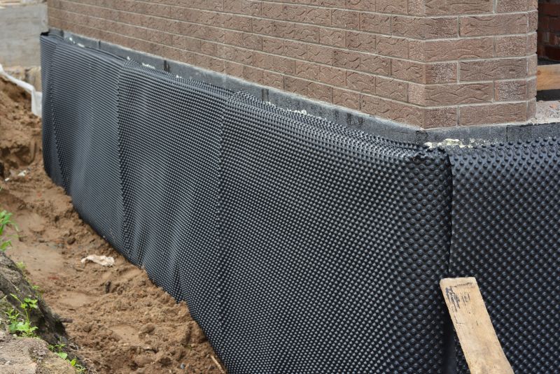 Foundation Moisture Control in Birmingham, AL