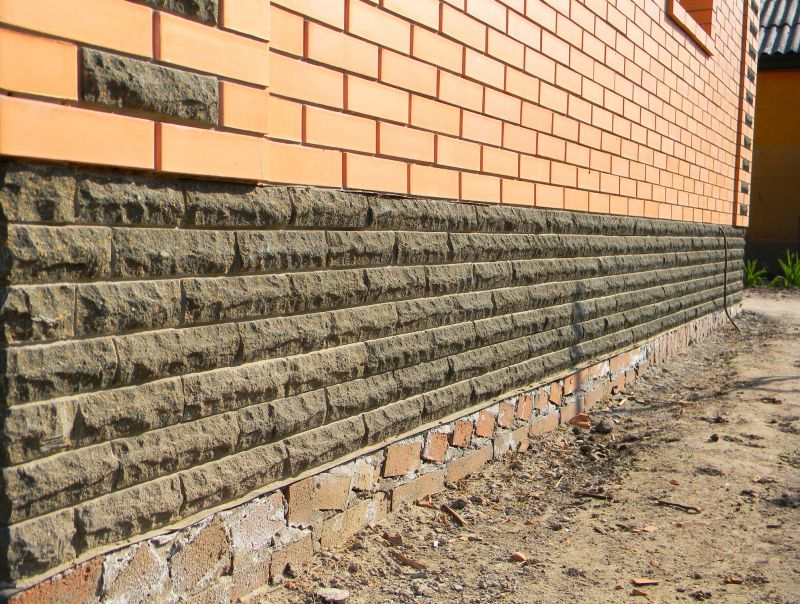 Foundation Renovation in Tampa, FL
