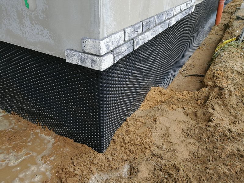 Foundation Waterproofing in Fort Wayne, IN