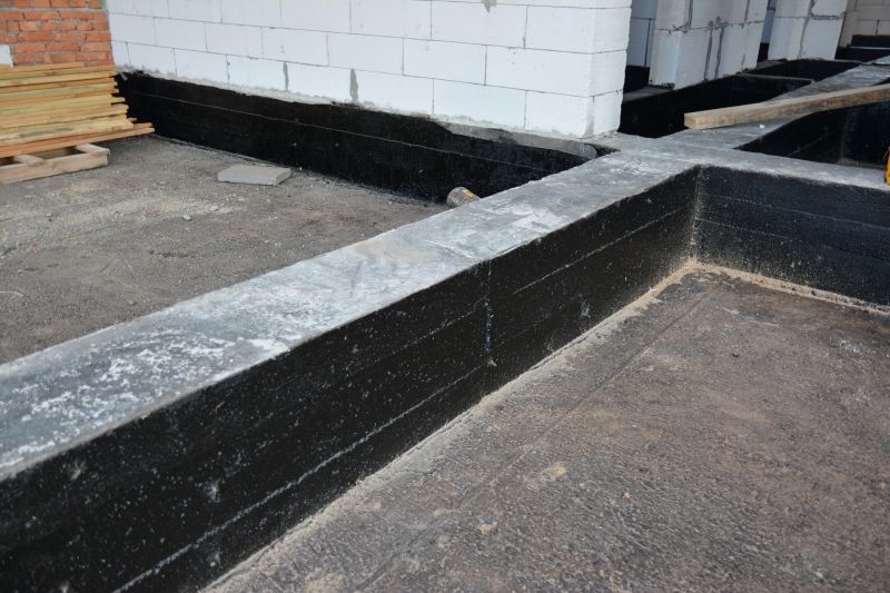 Foundation Waterproofing in Tampa, FL