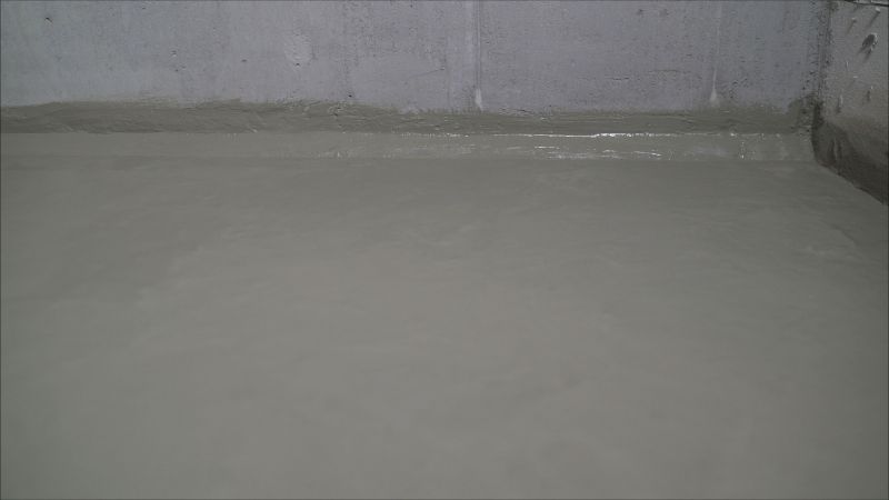 Residential Waterproofing in Fredericksburg, VA