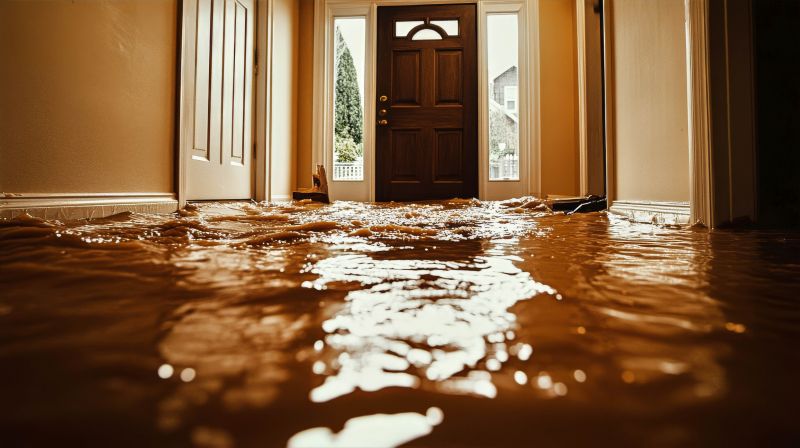 Storm Damage Mitigation in Phoenix, AZ