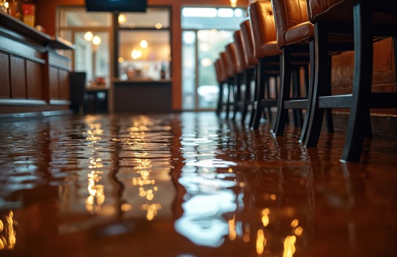 Storm Restoration Service in Mesa, AZ