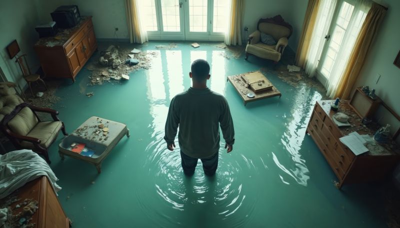 Storm Restoration Service in Scottsdale, AZ