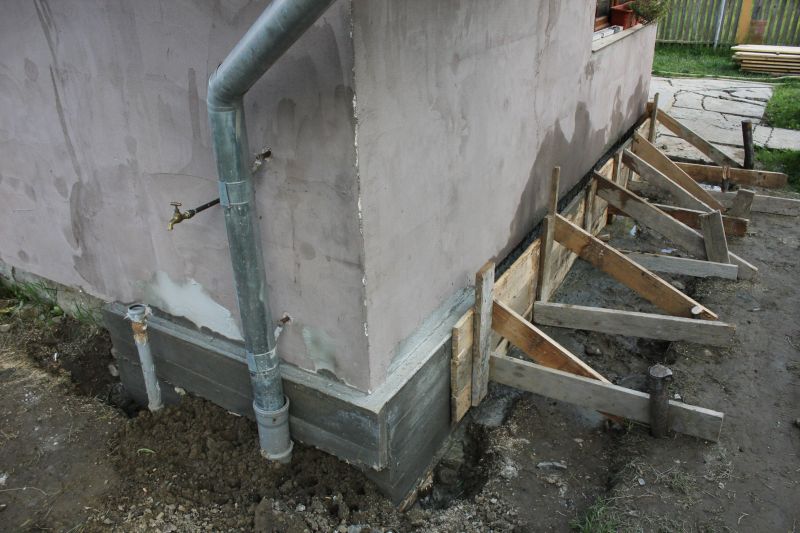 Underpinning Service in Tampa, FL
