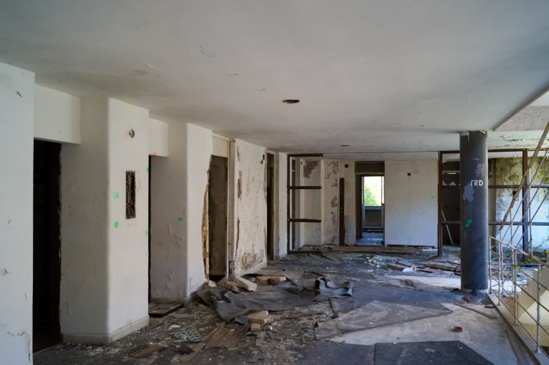 Water Damage Cleanup in Chandler, AZ