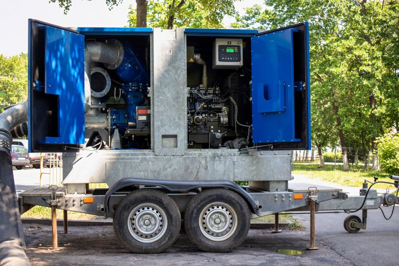 Water Removal Service in Phoenix, AZ
