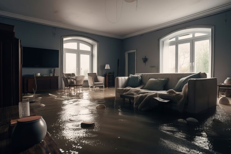Water Removal Service in Gilbert, AZ