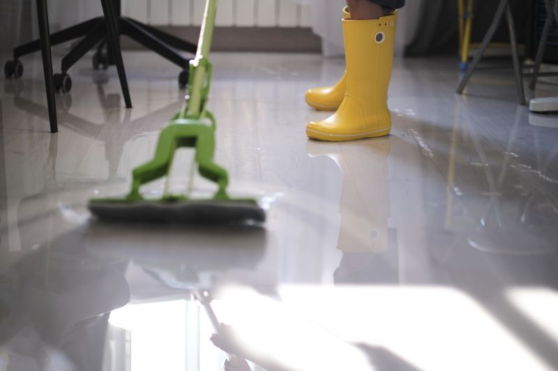 Water Removal Service in Scottsdale, AZ