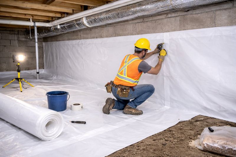 Wet Basement Solutions in Fort Myers, FL