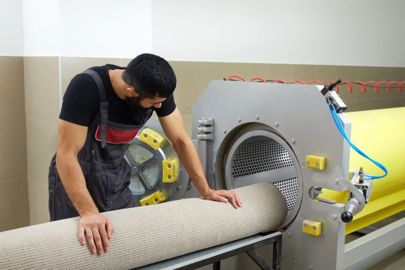 Wet Carpet Drying in Gilbert, AZ