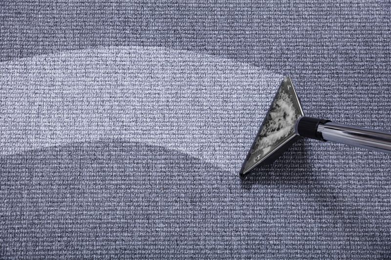 Wet Carpet Restoration in Phoenix, AZ