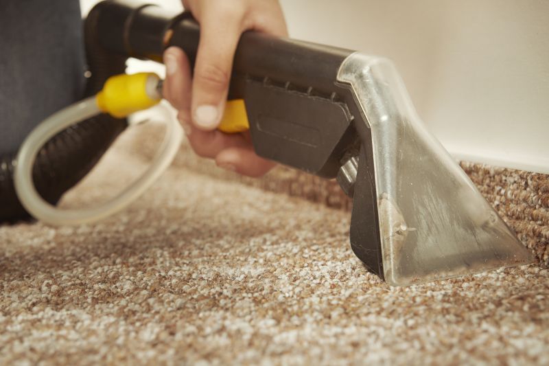 Wet Carpet Restoration in Phoenix, AZ